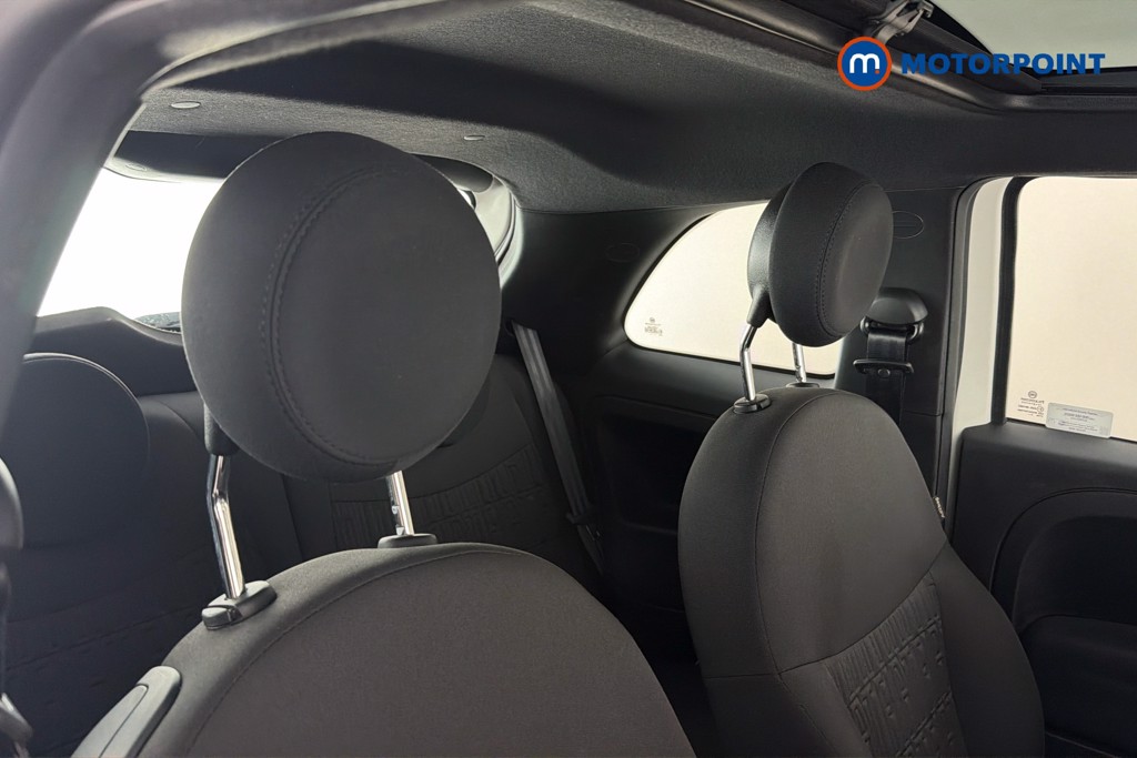 Fiat 500 1.0 Mild Hybrid 3Dr Manual Petrol Hatchback - Stock Number (1665078) - 23rd supplementary image