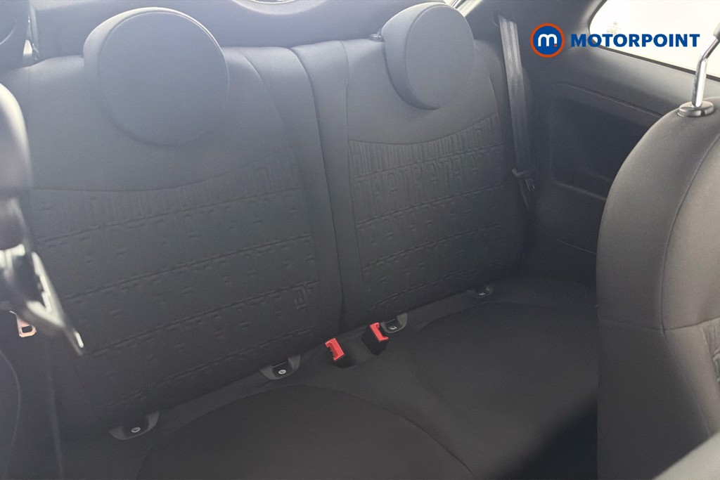 Fiat 500 1.0 Mild Hybrid 3Dr Manual Petrol Hatchback - Stock Number (1665078) - 28th supplementary image