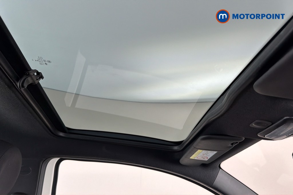 Fiat 500 1.0 Mild Hybrid 3Dr Manual Petrol Hatchback - Stock Number (1665078) - 32nd supplementary image