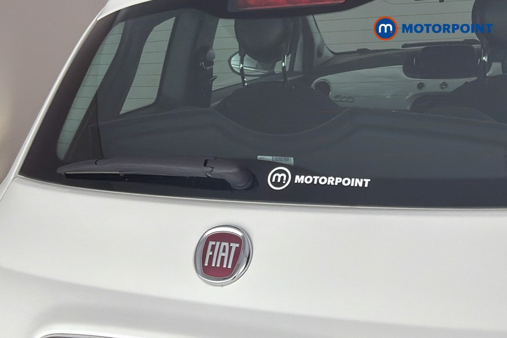 Fiat 500 1.0 Mild Hybrid 3Dr Manual Petrol Hatchback - Stock Number (1665078) - 37th supplementary image