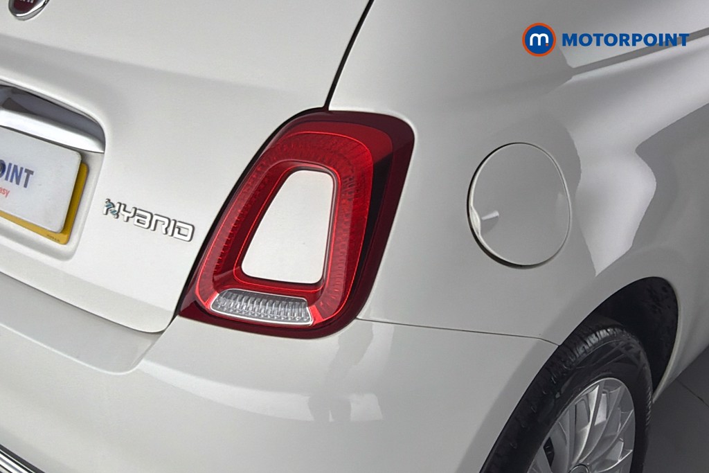 Fiat 500 1.0 Mild Hybrid 3Dr Manual Petrol Hatchback - Stock Number (1665078) - 38th supplementary image