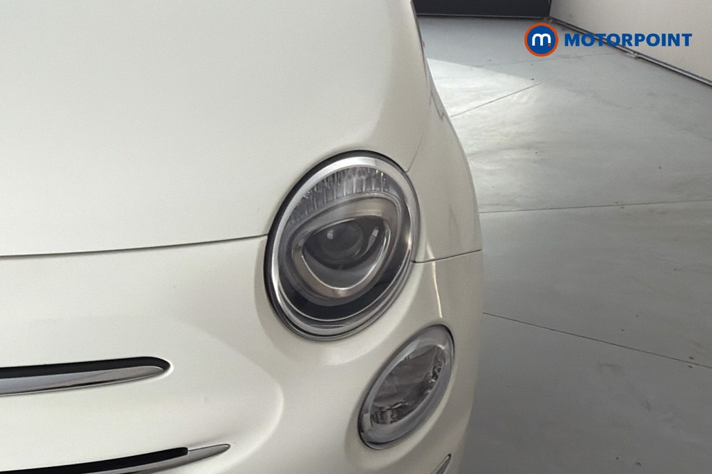 Fiat 500 1.0 Mild Hybrid 3Dr Manual Petrol Hatchback - Stock Number (1665078) - 44th supplementary image
