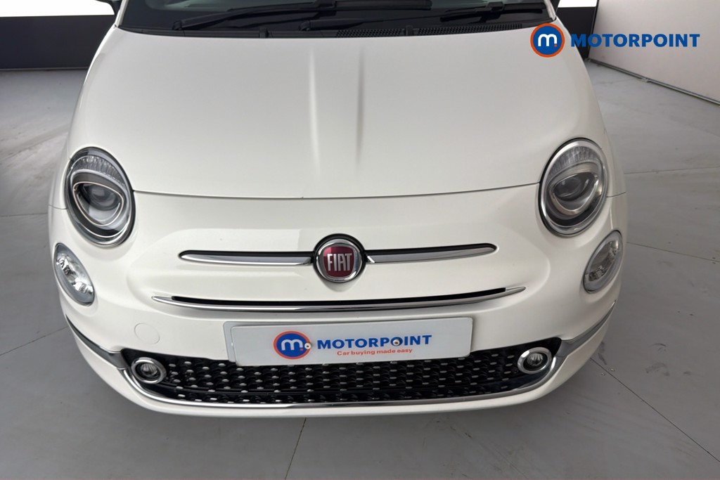 Fiat 500 1.0 Mild Hybrid 3Dr Manual Petrol Hatchback - Stock Number (1665078) - 45th supplementary image