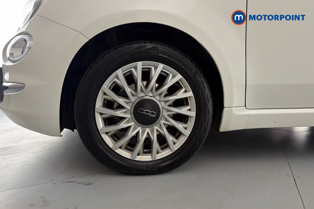 Fiat 500 1.0 Mild Hybrid 3Dr Manual Petrol Hatchback - Stock Number (1665078) - 47th supplementary image