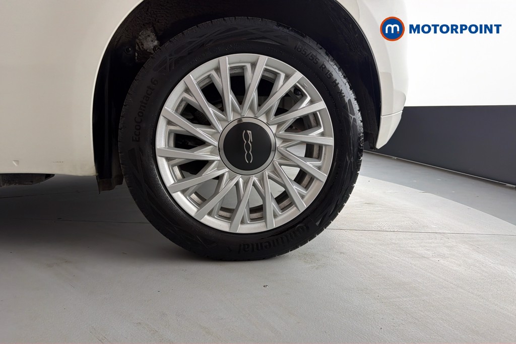 Fiat 500 1.0 Mild Hybrid 3Dr Manual Petrol Hatchback - Stock Number (1665078) - 48th supplementary image