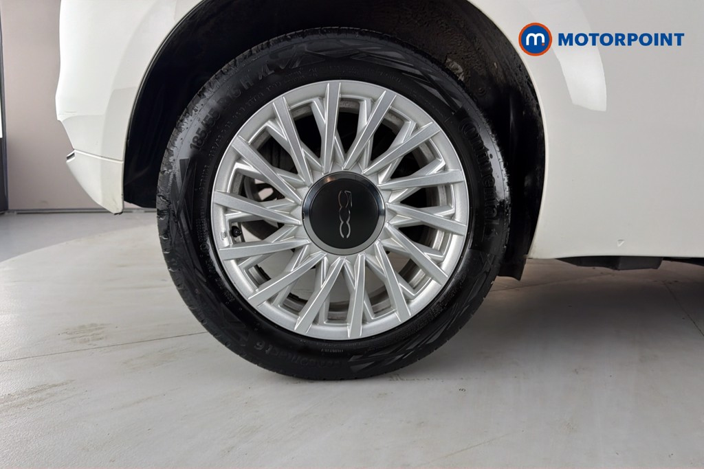 Fiat 500 1.0 Mild Hybrid 3Dr Manual Petrol Hatchback - Stock Number (1665078) - 49th supplementary image