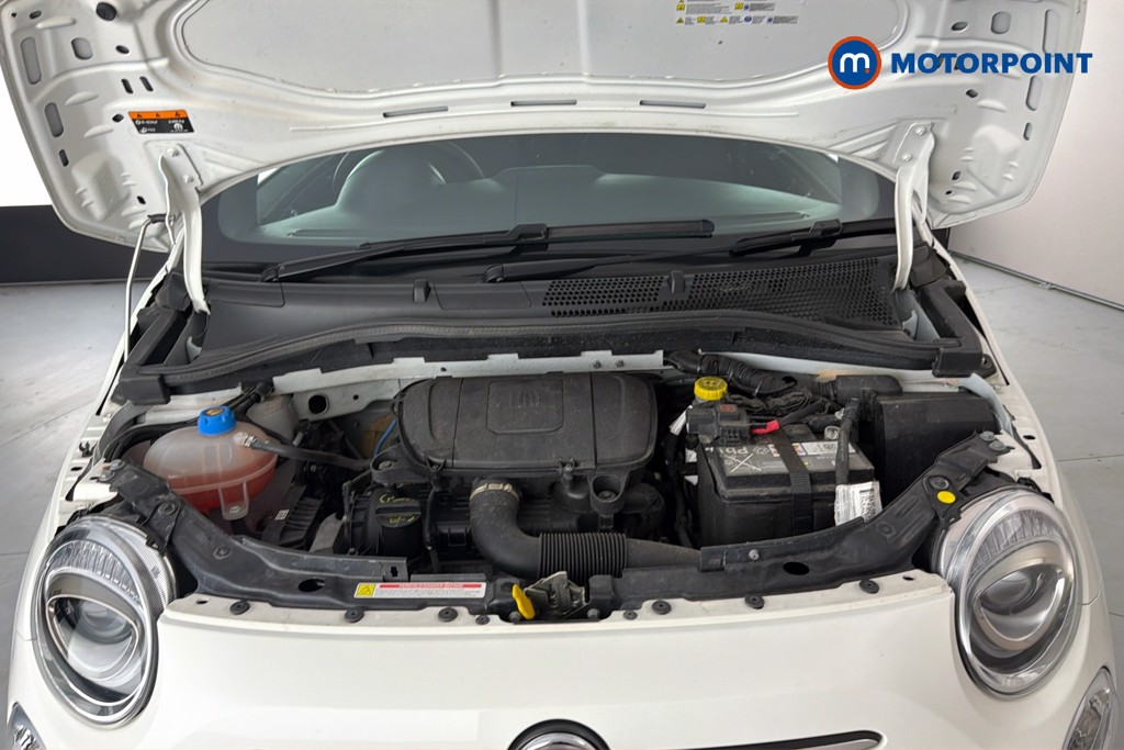 Fiat 500 1.0 Mild Hybrid 3Dr Manual Petrol Hatchback - Stock Number (1665078) - 51st supplementary image