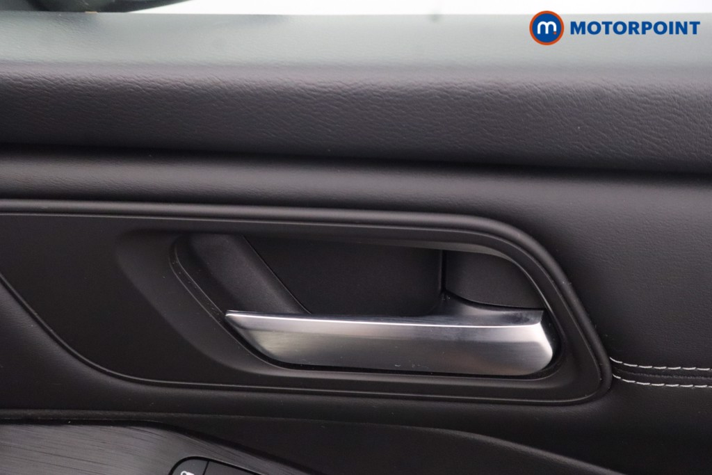 Nissan Qashqai N-Connecta Automatic Petrol SUV - Stock Number (1665601) - 16th supplementary image