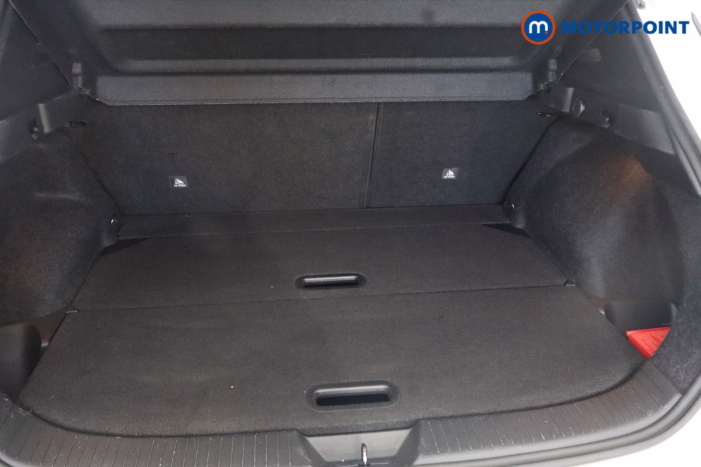 Nissan Qashqai N-Connecta Automatic Petrol SUV - Stock Number (1665601) - 48th supplementary image