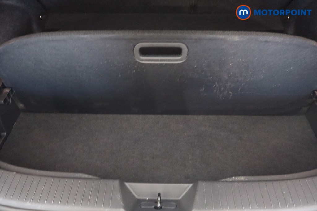 Nissan Qashqai N-Connecta Automatic Petrol SUV - Stock Number (1665601) - 49th supplementary image