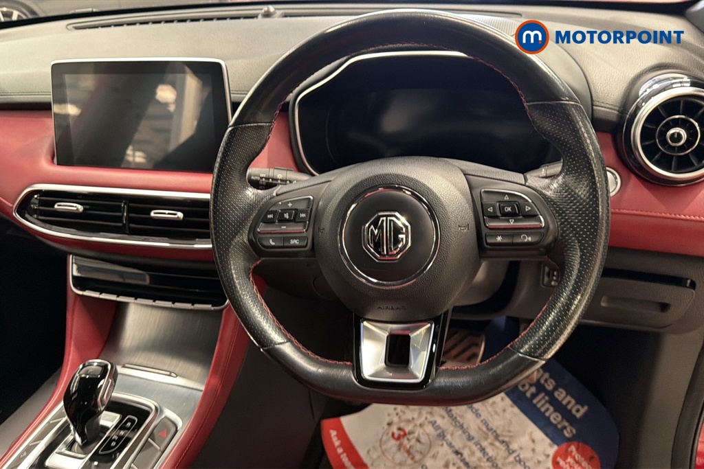 Mg Motor Uk HS Exclusive Automatic Petrol Plug-In Hybrid SUV - Stock Number (1665605) - 2nd supplementary image