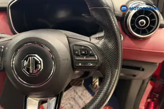 Mg Motor Uk HS Exclusive Automatic Petrol Plug-In Hybrid SUV - Stock Number (1665605) - 3rd supplementary image