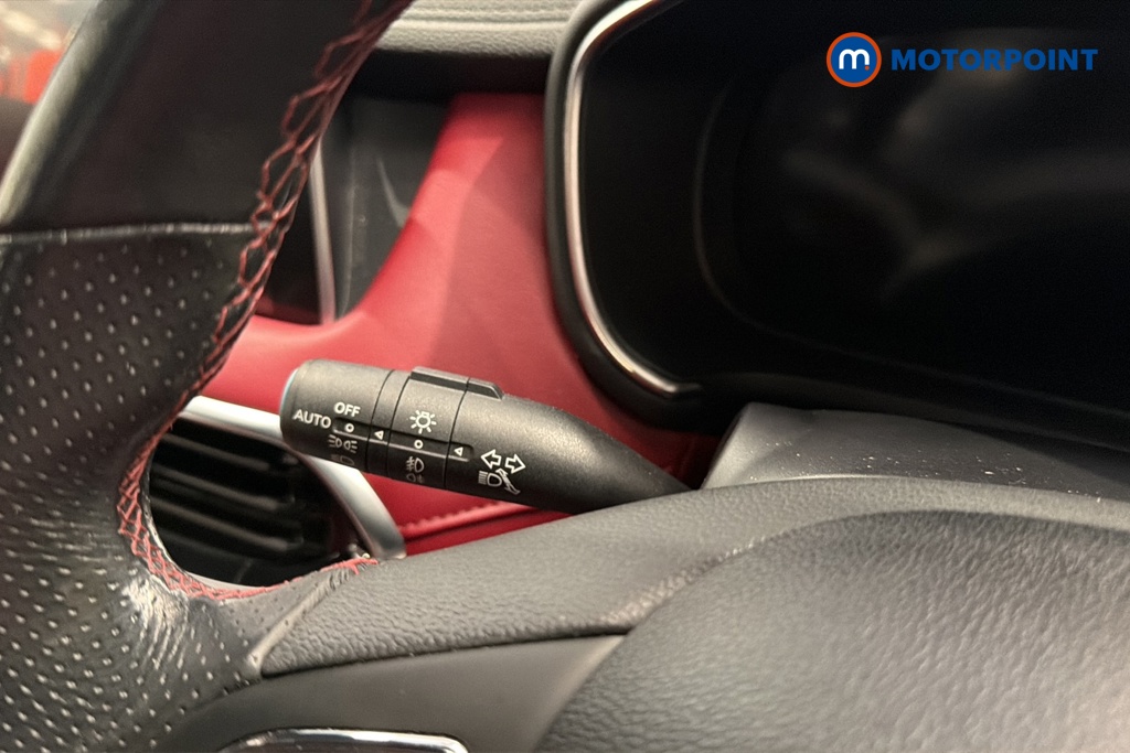 Mg Motor Uk HS Exclusive Automatic Petrol Plug-In Hybrid SUV - Stock Number (1665605) - 5th supplementary image