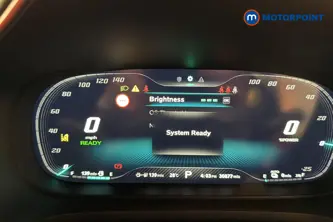 Mg Motor Uk HS Exclusive Automatic Petrol Plug-In Hybrid SUV - Stock Number (1665605) - 7th supplementary image
