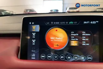 Mg Motor Uk HS Exclusive Automatic Petrol Plug-In Hybrid SUV - Stock Number (1665605) - 8th supplementary image