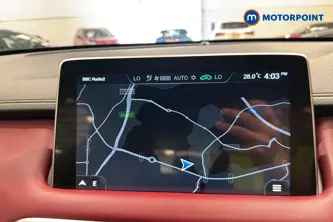 Mg Motor Uk HS Exclusive Automatic Petrol Plug-In Hybrid SUV - Stock Number (1665605) - 9th supplementary image