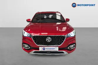 Mg Motor Uk HS Exclusive Automatic Petrol Plug-In Hybrid SUV - Stock Number (1665605) - Front bumper