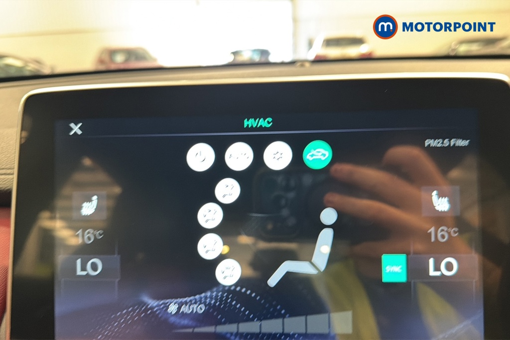 Mg Motor Uk HS Exclusive Automatic Petrol Plug-In Hybrid SUV - Stock Number (1665605) - 14th supplementary image