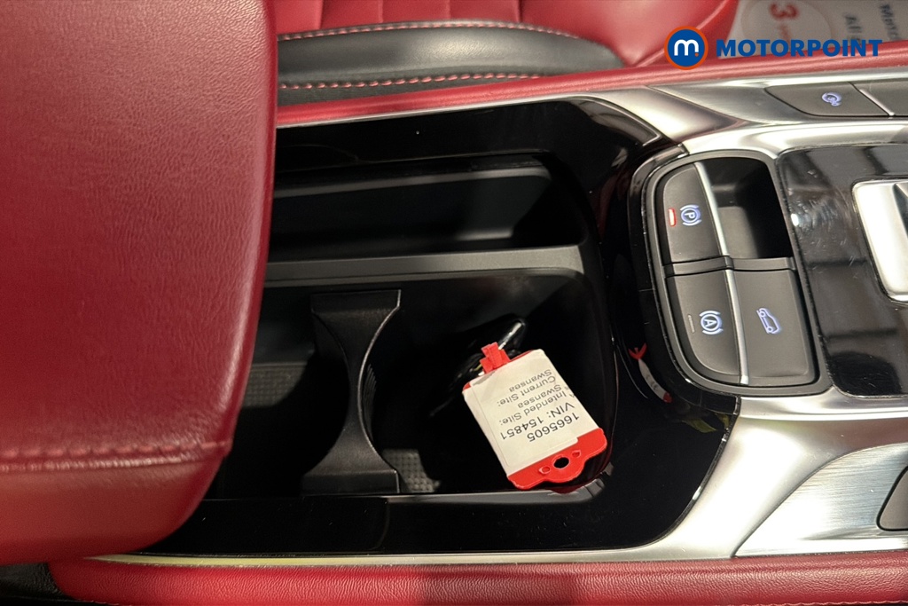 Mg Motor Uk HS Exclusive Automatic Petrol Plug-In Hybrid SUV - Stock Number (1665605) - 16th supplementary image