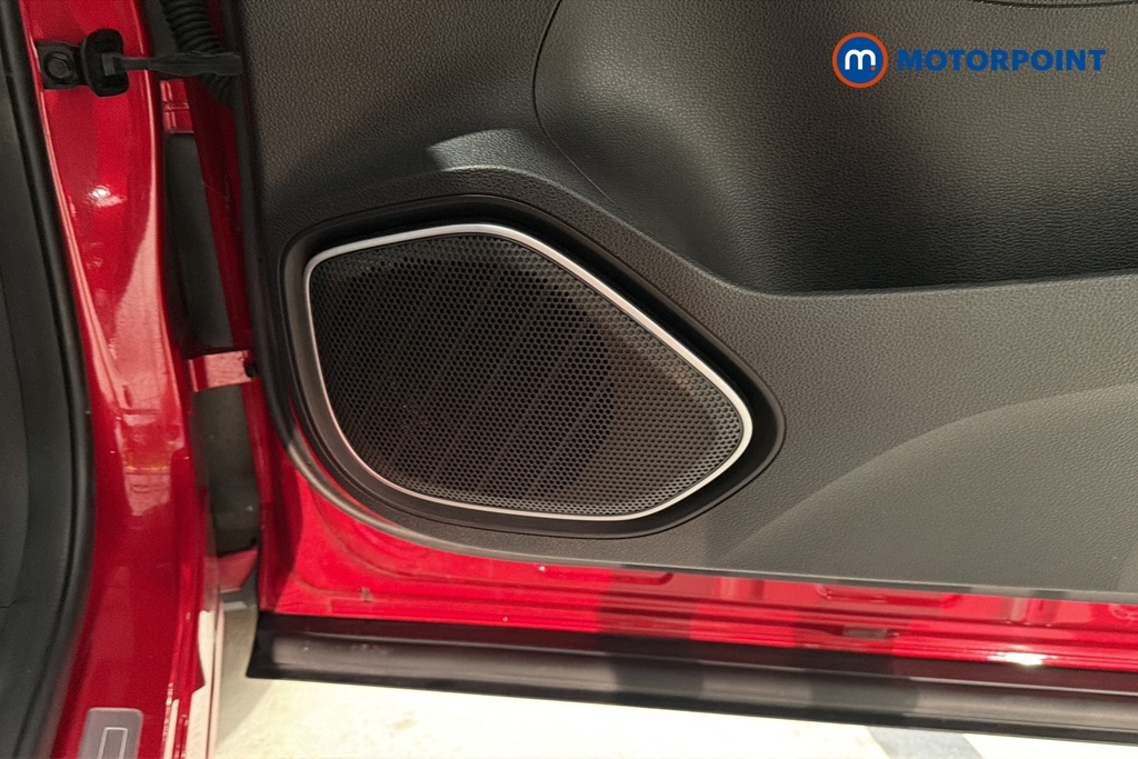 Mg Motor Uk HS Exclusive Automatic Petrol Plug-In Hybrid SUV - Stock Number (1665605) - 21st supplementary image