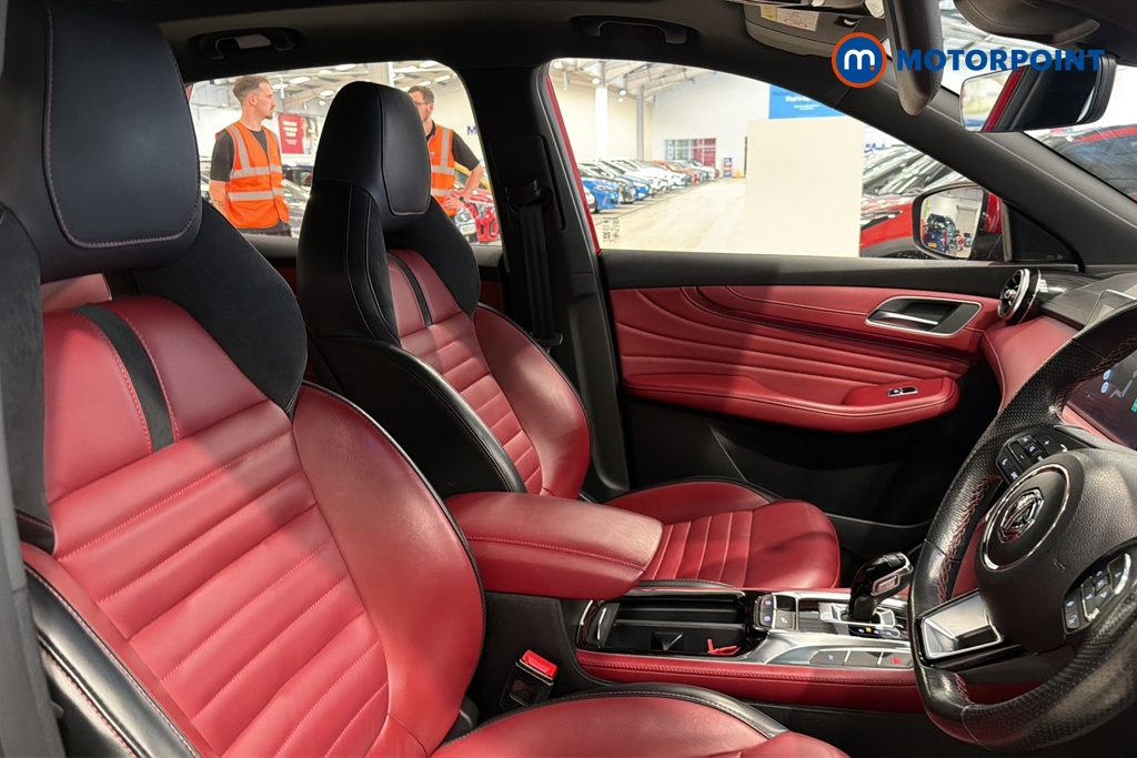 Mg Motor Uk HS Exclusive Automatic Petrol Plug-In Hybrid SUV - Stock Number (1665605) - 22nd supplementary image