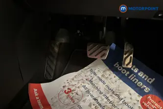 Mg Motor Uk HS Exclusive Automatic Petrol Plug-In Hybrid SUV - Stock Number (1665605) - 24th supplementary image