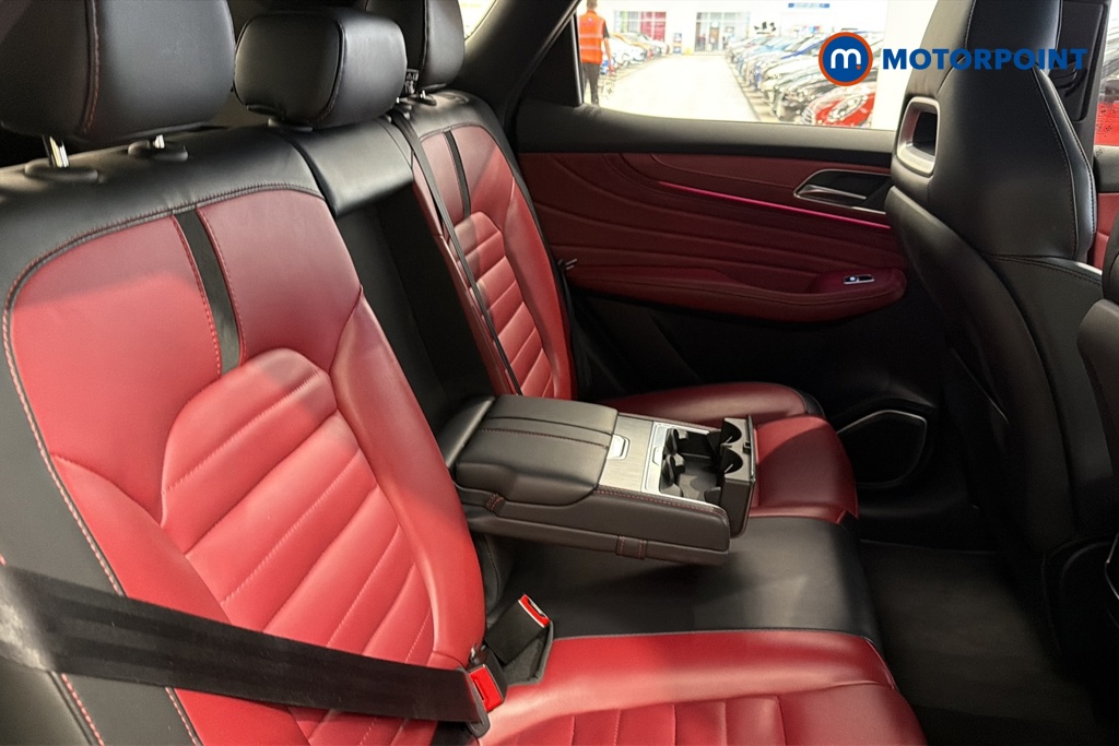 Mg Motor Uk HS Exclusive Automatic Petrol Plug-In Hybrid SUV - Stock Number (1665605) - 25th supplementary image