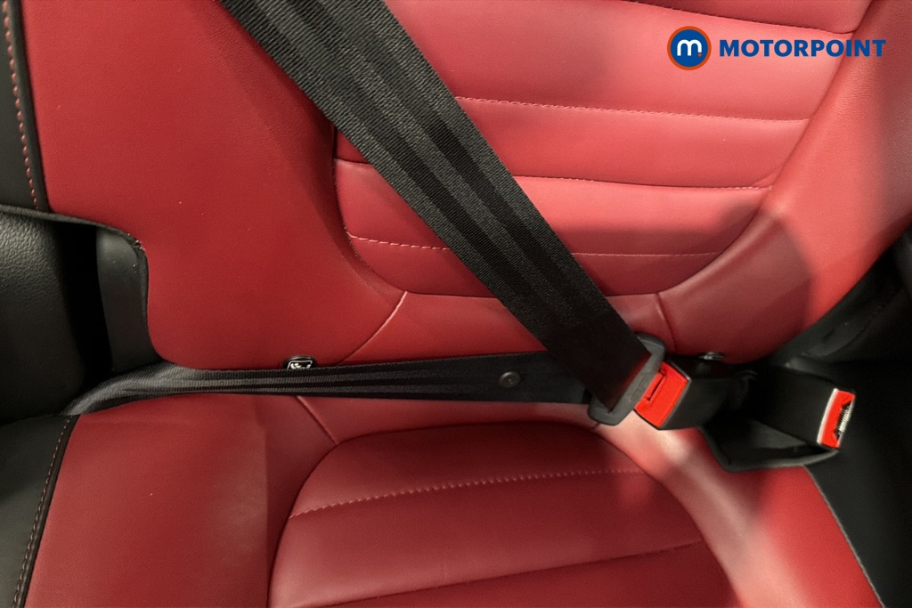 Mg Motor Uk HS Exclusive Automatic Petrol Plug-In Hybrid SUV - Stock Number (1665605) - 27th supplementary image