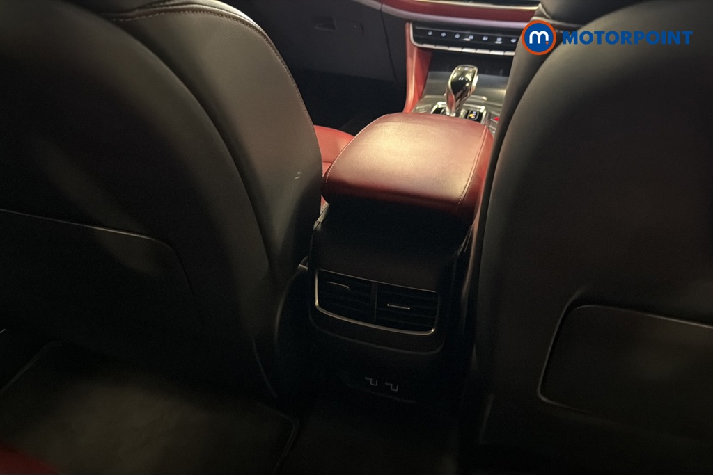 Mg Motor Uk HS Exclusive Automatic Petrol Plug-In Hybrid SUV - Stock Number (1665605) - 28th supplementary image