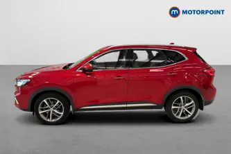 Mg Motor Uk HS Exclusive Automatic Petrol Plug-In Hybrid SUV - Stock Number (1665605) - Drivers side