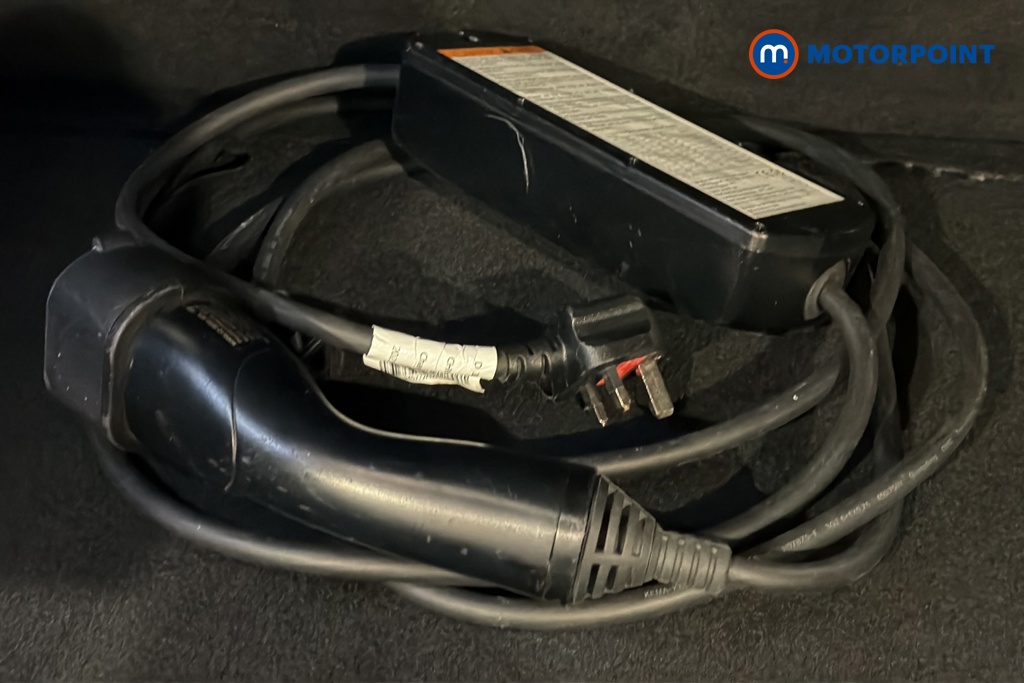 Mg Motor Uk HS Exclusive Automatic Petrol Plug-In Hybrid SUV - Stock Number (1665605) - 34th supplementary image