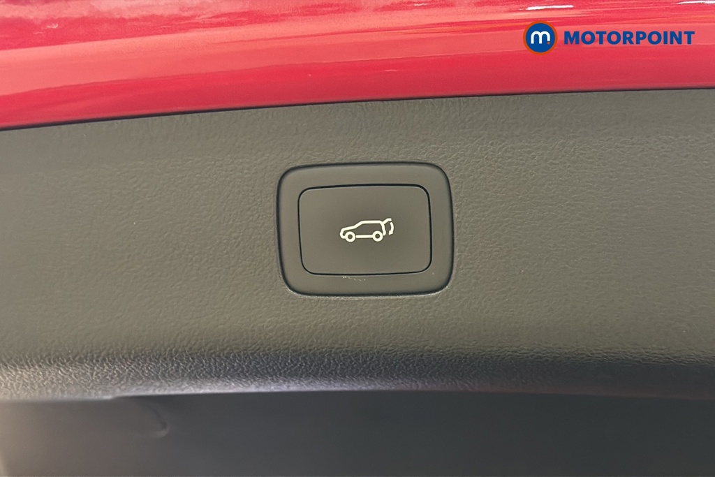 Mg Motor Uk HS Exclusive Automatic Petrol Plug-In Hybrid SUV - Stock Number (1665605) - 35th supplementary image