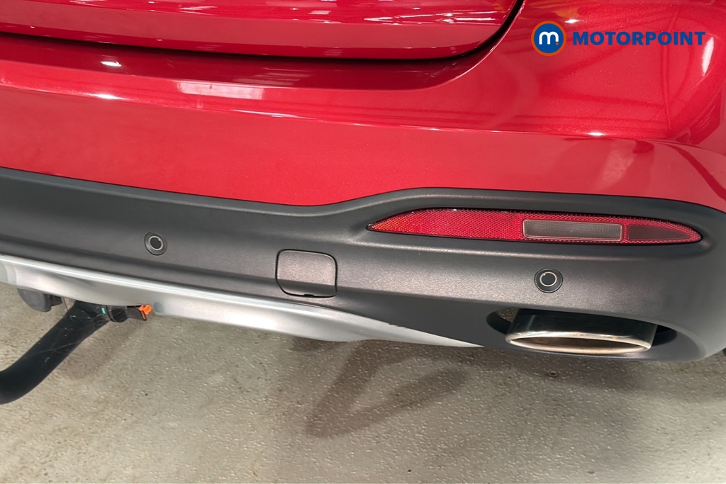 Mg Motor Uk HS Exclusive Automatic Petrol Plug-In Hybrid SUV - Stock Number (1665605) - 39th supplementary image