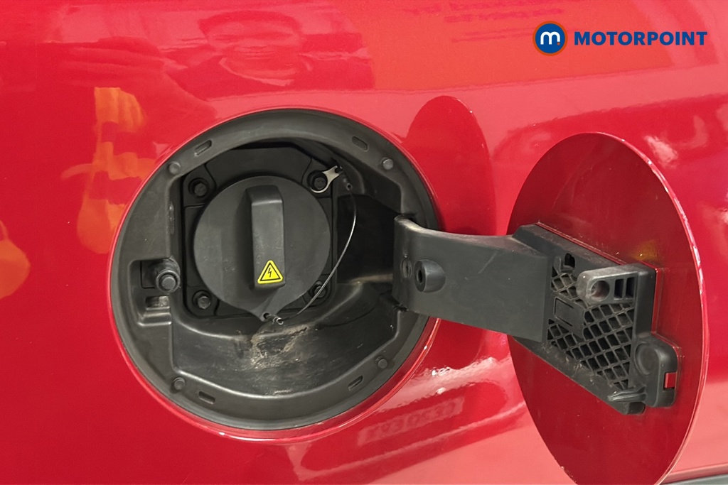 Mg Motor Uk HS Exclusive Automatic Petrol Plug-In Hybrid SUV - Stock Number (1665605) - 41st supplementary image
