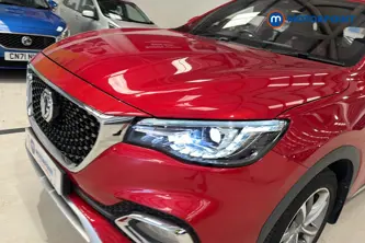Mg Motor Uk HS Exclusive Automatic Petrol Plug-In Hybrid SUV - Stock Number (1665605) - 42nd supplementary image