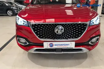 Mg Motor Uk HS Exclusive Automatic Petrol Plug-In Hybrid SUV - Stock Number (1665605) - 43rd supplementary image