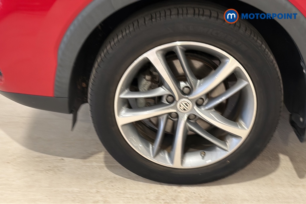 Mg Motor Uk HS Exclusive Automatic Petrol Plug-In Hybrid SUV - Stock Number (1665605) - 44th supplementary image