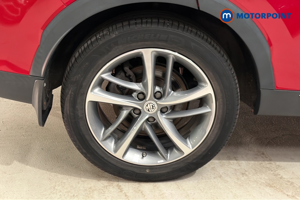 Mg Motor Uk HS Exclusive Automatic Petrol Plug-In Hybrid SUV - Stock Number (1665605) - 46th supplementary image