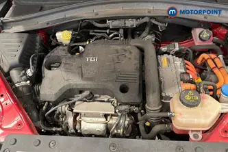 Mg Motor Uk HS Exclusive Automatic Petrol Plug-In Hybrid SUV - Stock Number (1665605) - 48th supplementary image