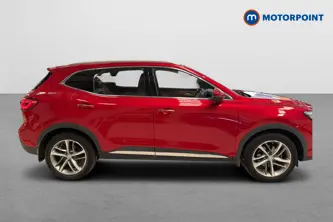 Mg Motor Uk HS Exclusive Automatic Petrol Plug-In Hybrid SUV - Stock Number (1665605) - Passenger side