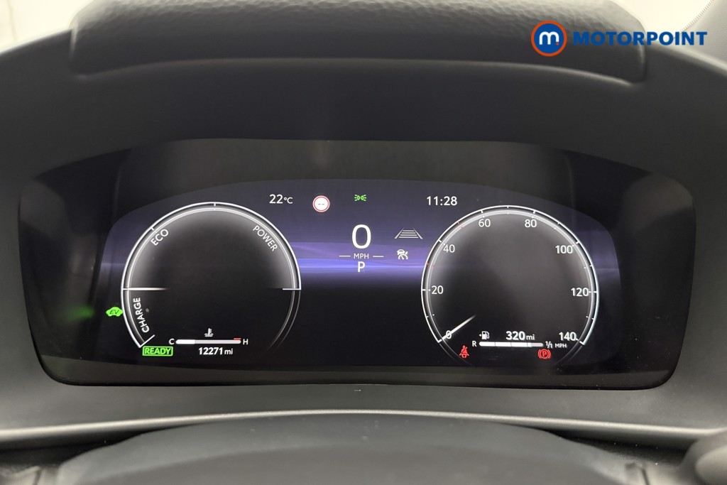 Toyota C-Hr Design Automatic Petrol-Electric Hybrid SUV - Stock Number (1665788) - 6th supplementary image