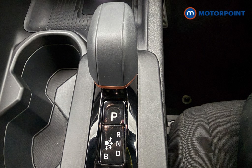 Toyota C-Hr Design Automatic Petrol-Electric Hybrid SUV - Stock Number (1665788) - 7th supplementary image