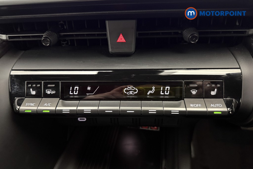 Toyota C-Hr Design Automatic Petrol-Electric Hybrid SUV - Stock Number (1665788) - 16th supplementary image