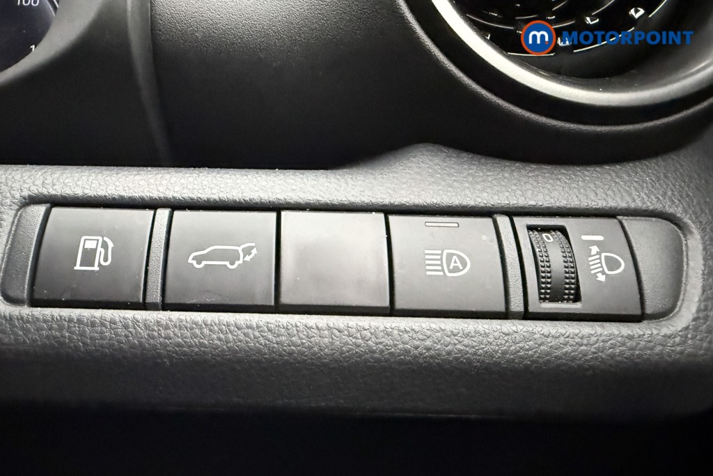 Toyota C-Hr Design Automatic Petrol-Electric Hybrid SUV - Stock Number (1665788) - 17th supplementary image