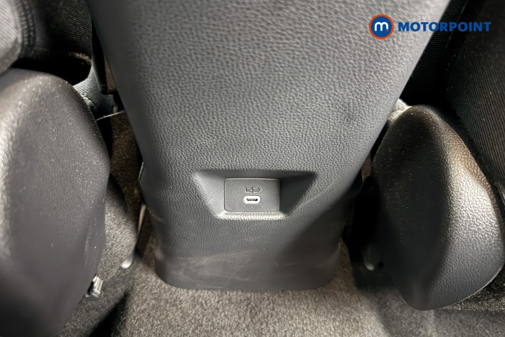 Toyota C-Hr Design Automatic Petrol-Electric Hybrid SUV - Stock Number (1665788) - 20th supplementary image