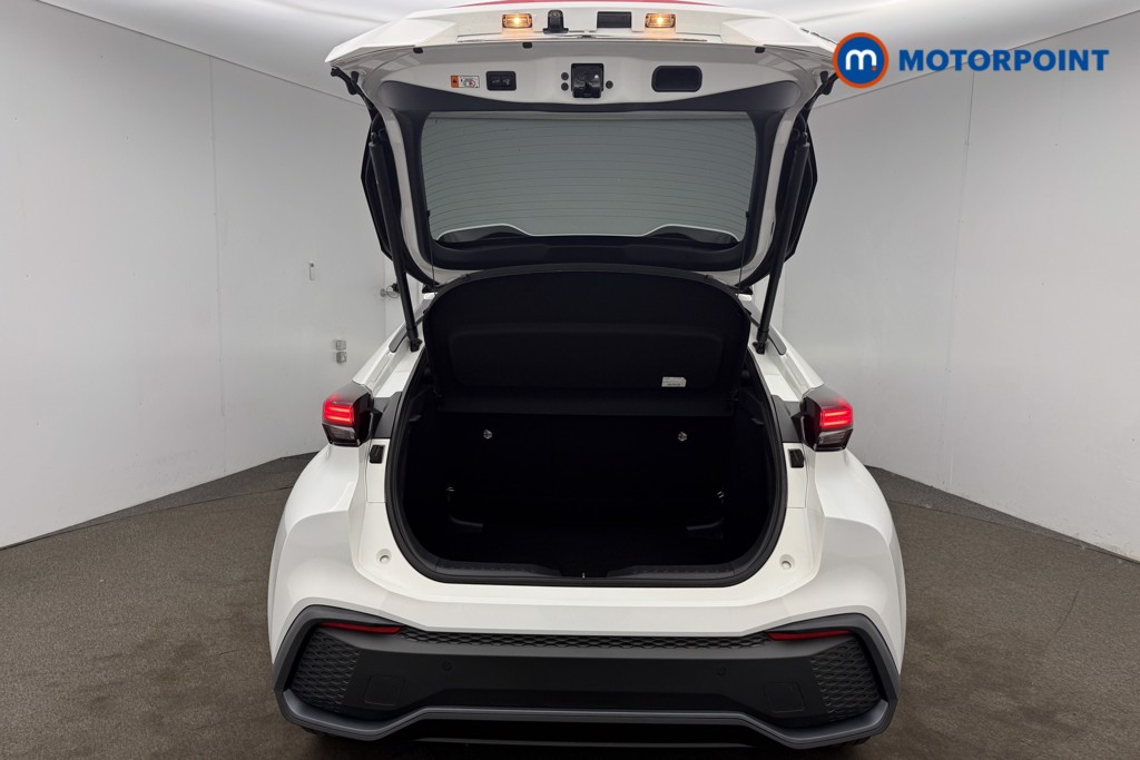 Toyota C-Hr Design Automatic Petrol-Electric Hybrid SUV - Stock Number (1665788) - 21st supplementary image