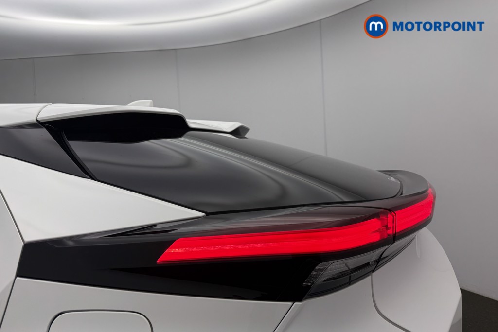 Toyota C-Hr Design Automatic Petrol-Electric Hybrid SUV - Stock Number (1665788) - 27th supplementary image