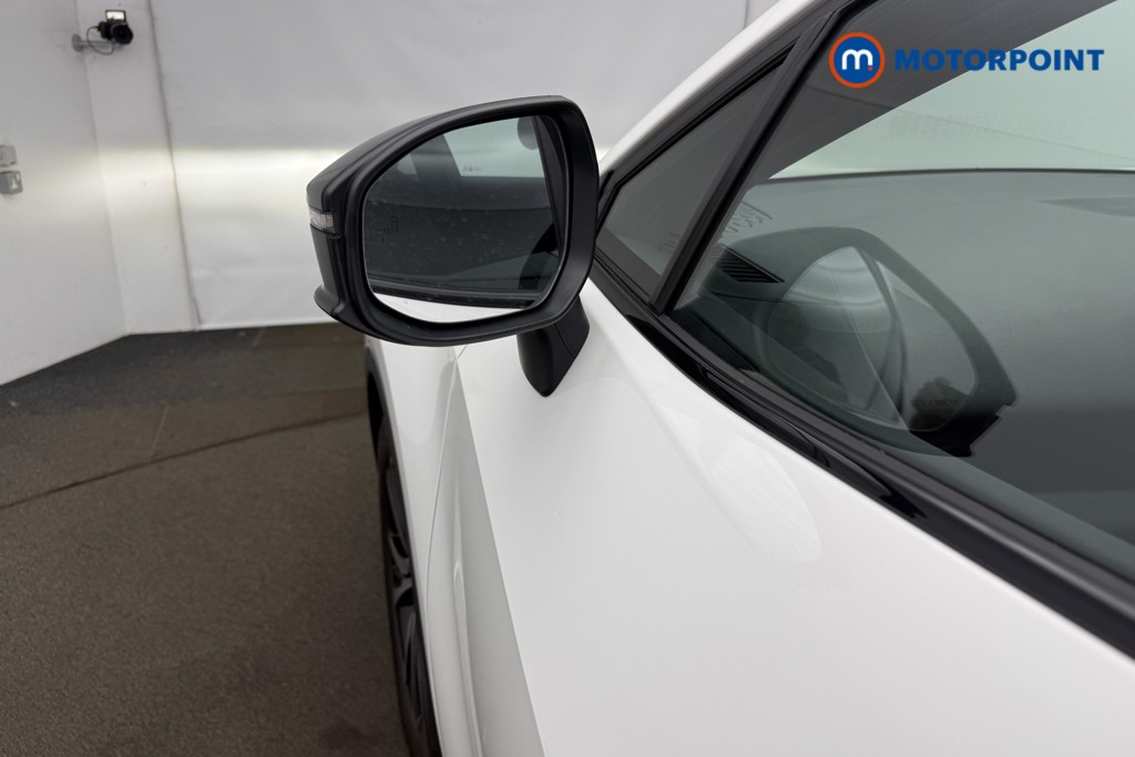 Toyota C-Hr Design Automatic Petrol-Electric Hybrid SUV - Stock Number (1665788) - 30th supplementary image