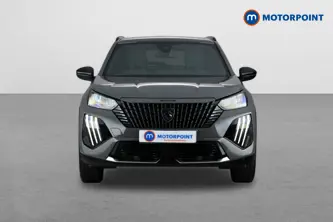 Peugeot 2008 Allure Manual Petrol SUV - Stock Number (1665838) - Front bumper