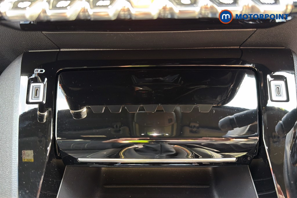 Peugeot 208 GT Manual Petrol Hatchback - Stock Number (1666012) - 7th supplementary image
